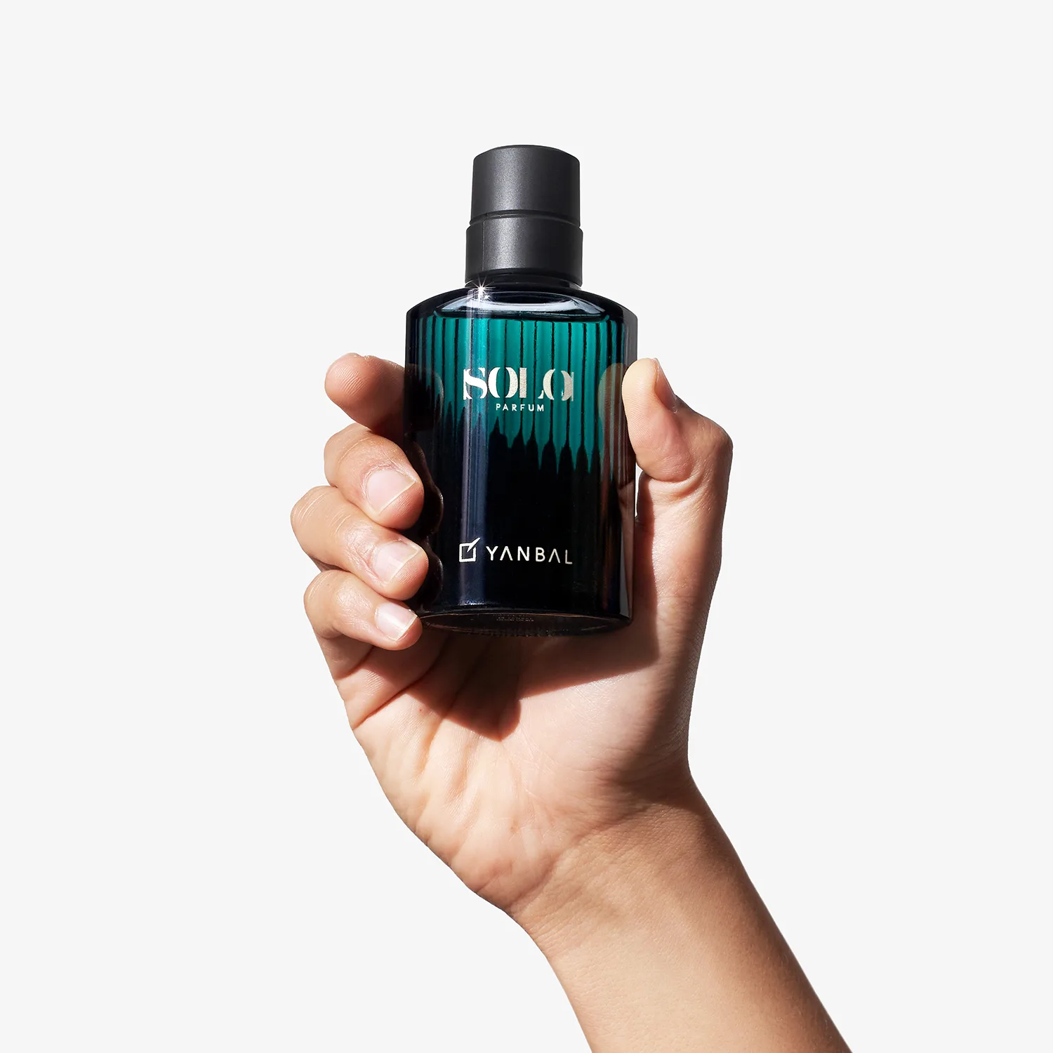 TRIUMPHAL DESTINY, perfume inspirado en Solo Yanbal