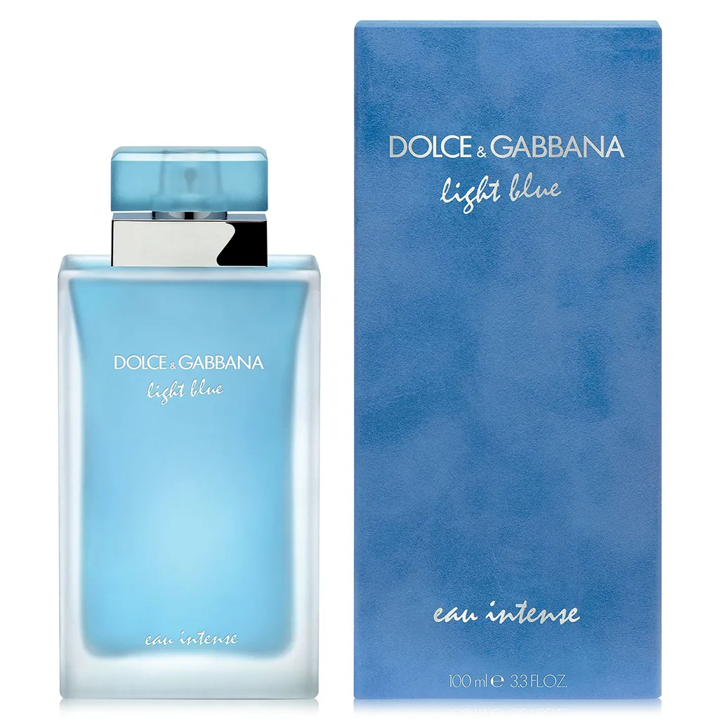 TURQUESA, perfume inspirado en Light Blue Dolce & Gabanna