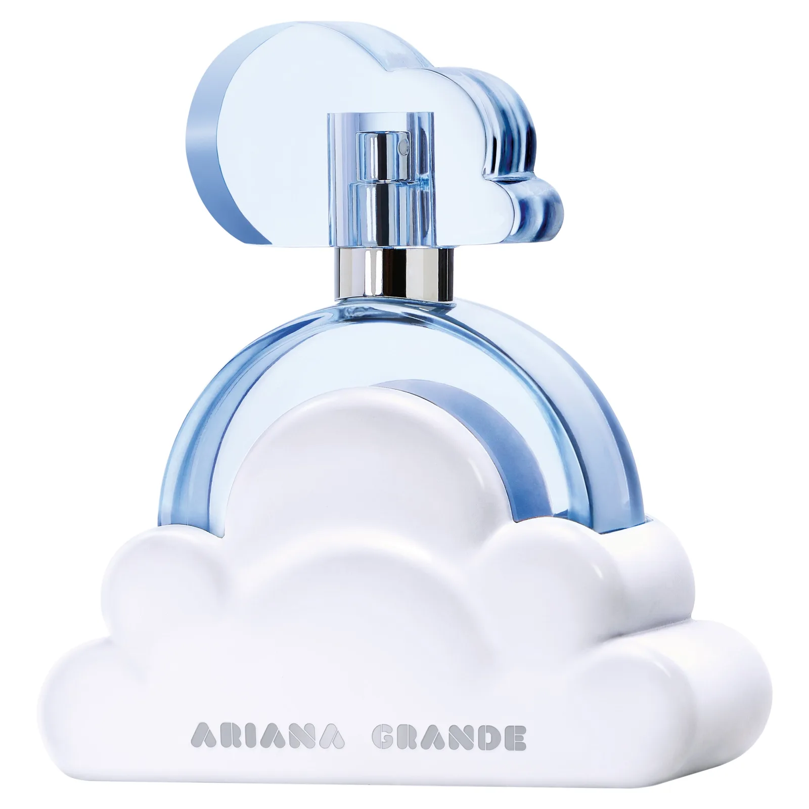 UPLIFTING DREAM, perfume inspirado en Cloud Ariana Grande