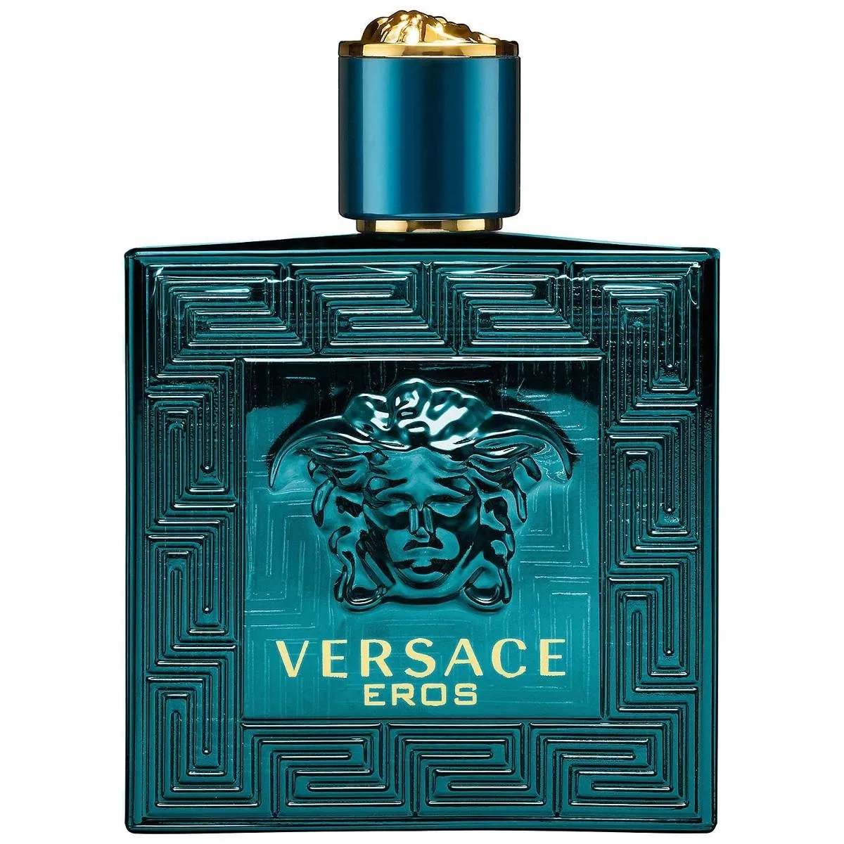 VEROS, perfume inspirado en Eros Versace