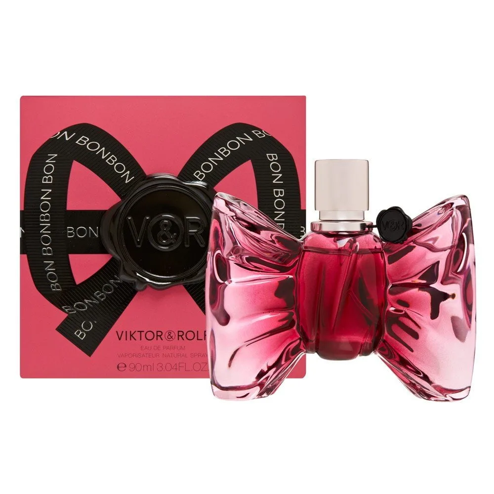 VONVON, perfume inspirado en BonBon