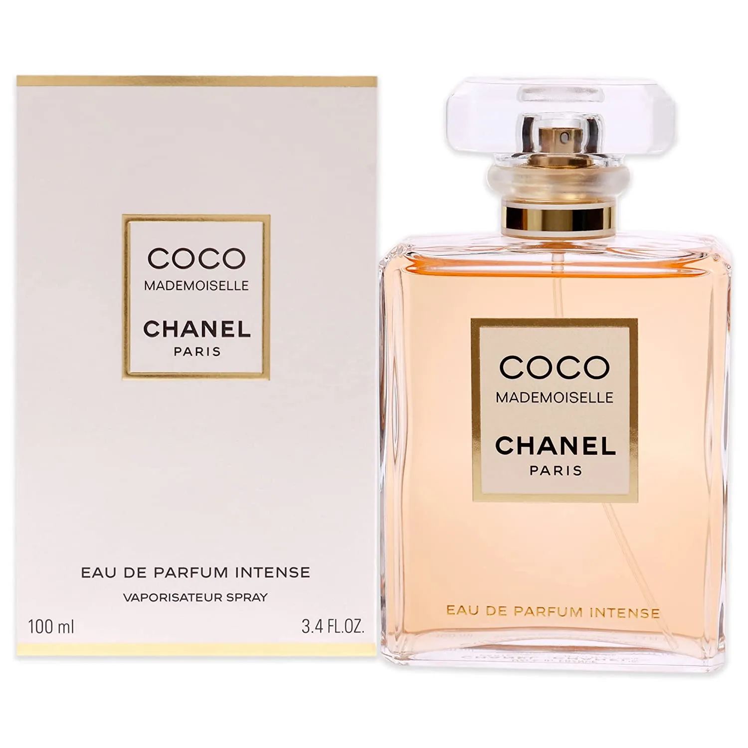 YOUNG & CHIC XXX, perfume inspirado en Coco Madeimosille Chanel