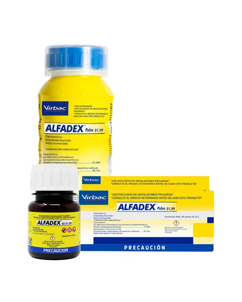 ALFADEX