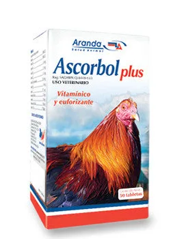 ASCORBOL PLUS