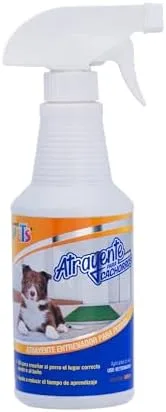 aTRAYENTE FANCY PETS 500ML