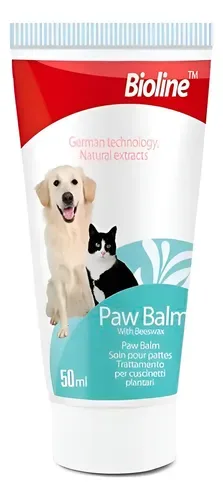 Balsamo blanco