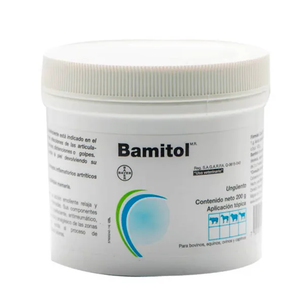 Bamitol