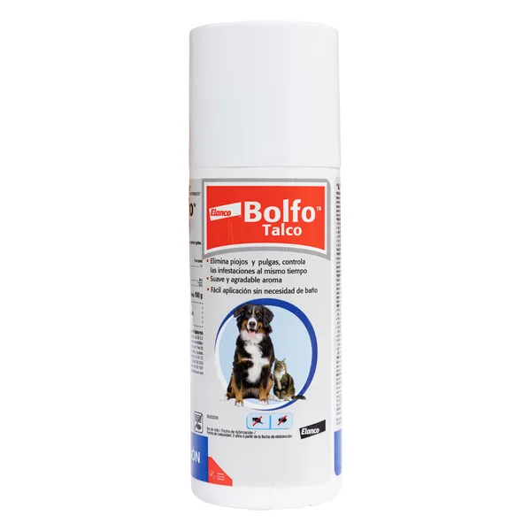 BOLFO TALCO