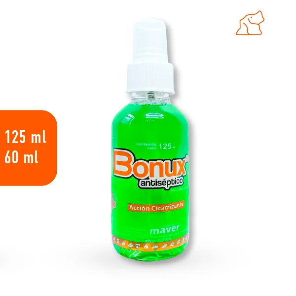Bonux