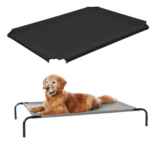 Cama lona grande