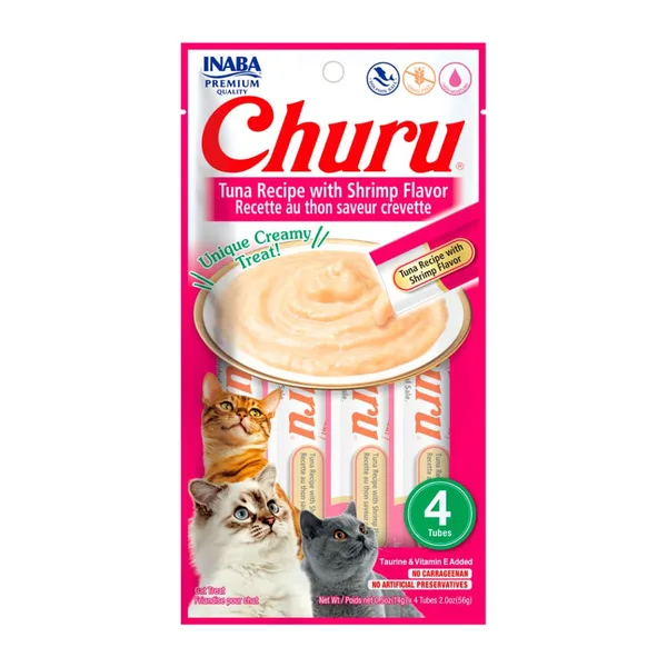 CHURU INDIVIDUAL