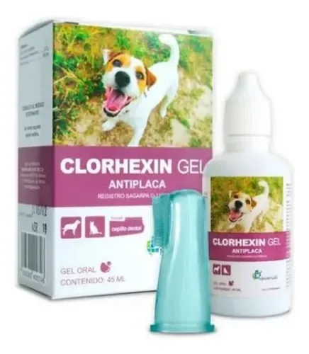 clorhexin