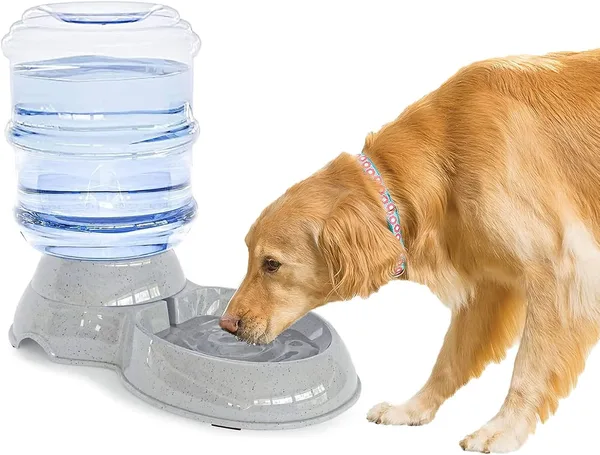 DISPENSADOR DE AGUA $155