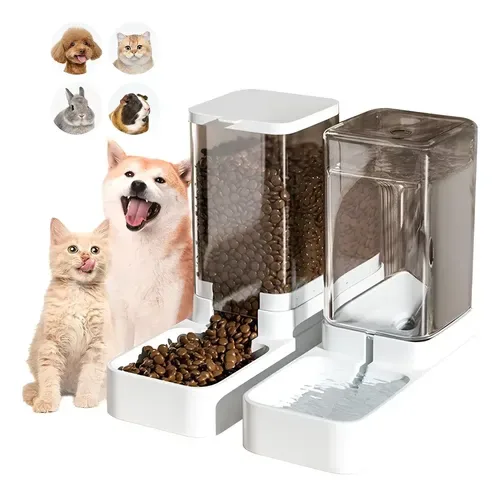 DISPENSADOR DE CROQUETAS $155