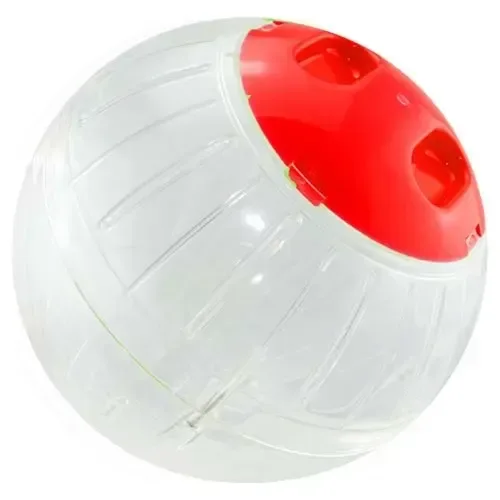 ESFERA HAMSTER 18CM