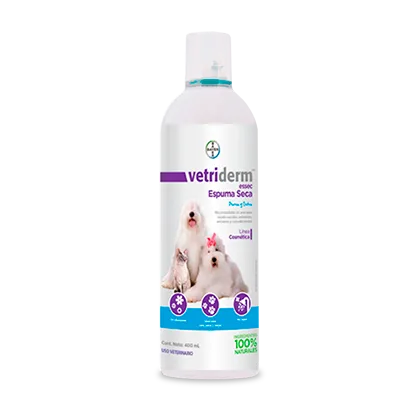 ESPUMA PARA GATOS