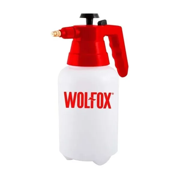 FUMIGADOR DOMESTICO 1,2 LITROS