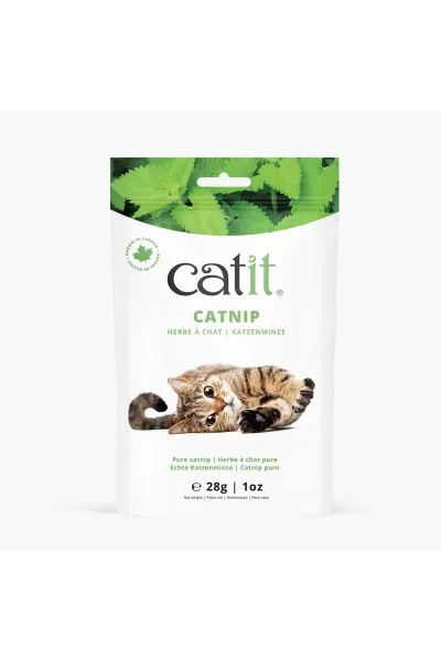 HOJAS DE CATNIP 28G $85