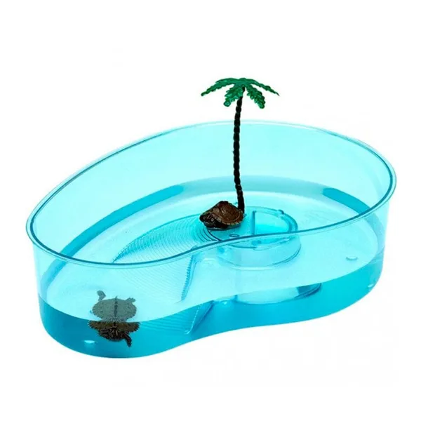 ISLA PARA TORTUGA CHICA