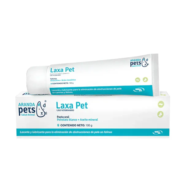 LAXA PET