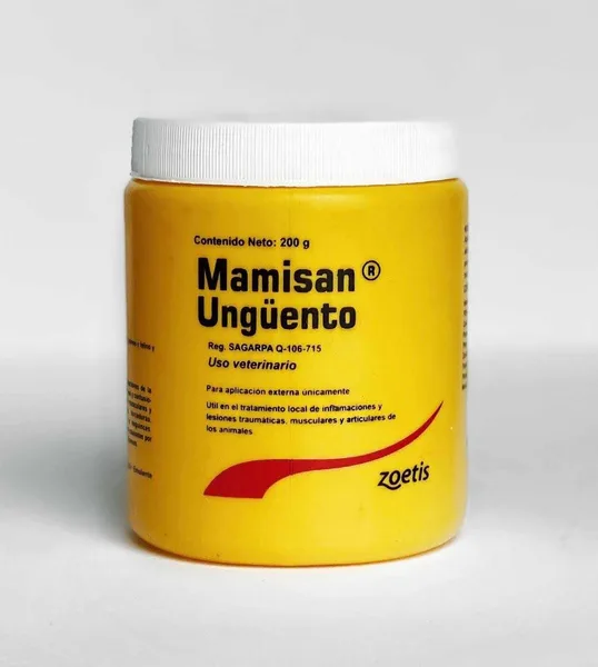 MAMISAN UNGUENTO  200GRS