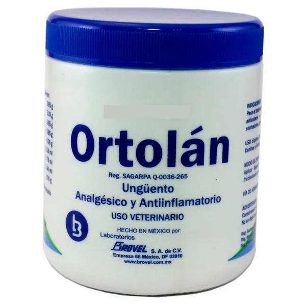 Ortolan