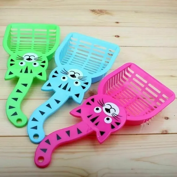 PALITA CARA DE GATO