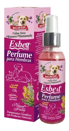 PERFUME ET