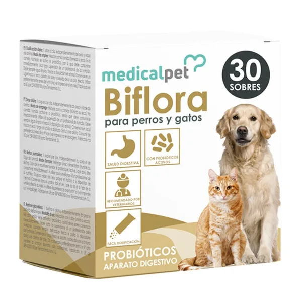 Probioticos