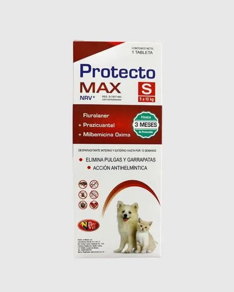 Protecto max S