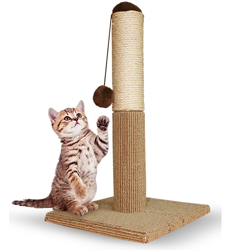 RASCADOR PARA GATO
