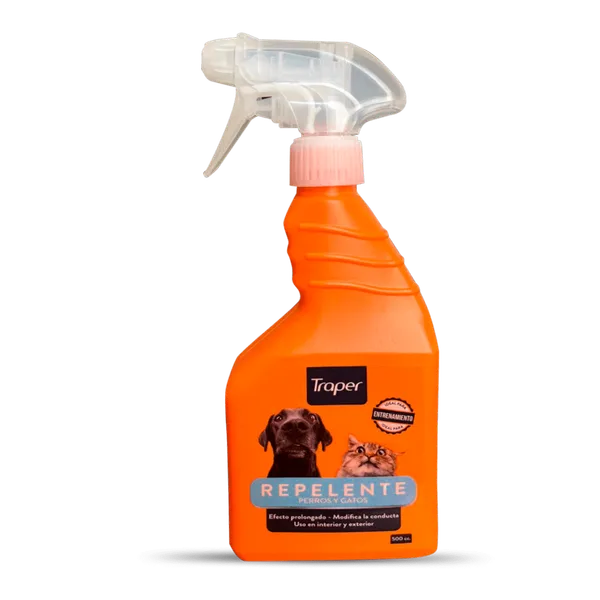 REPELENTE 500ML
