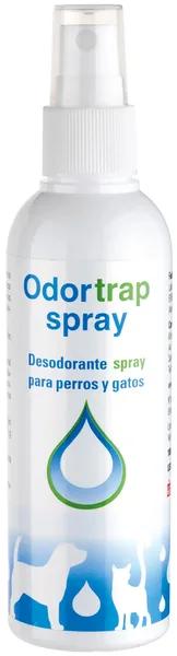 Sanitizante en spray