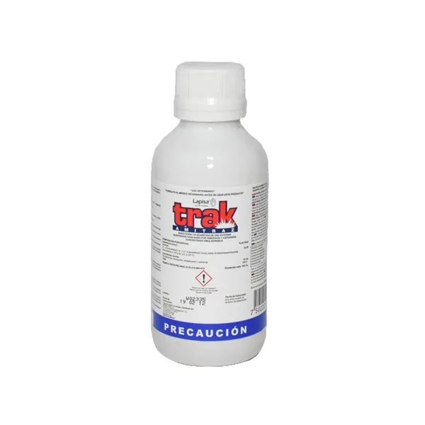 TRAK 100ML