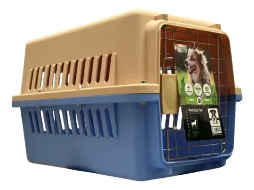 Transportadora mini ocean pets