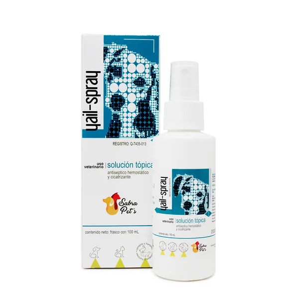 Yail spray