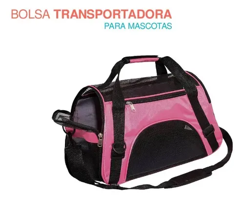 Bolsa transportadora