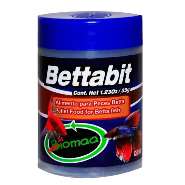 BETTABIT