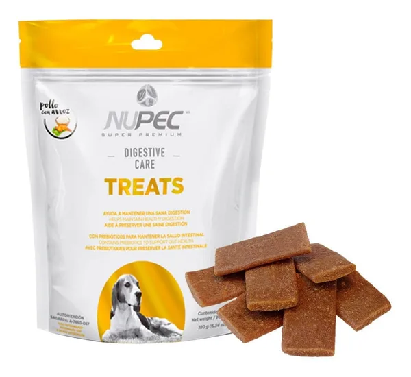 Digestive Care Treats