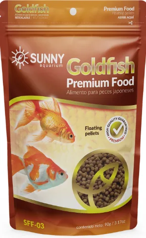GOLDFISH PREMIUM