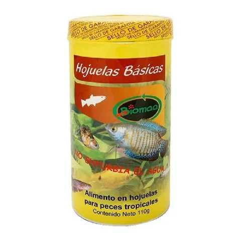 Hojuela basica 110g
