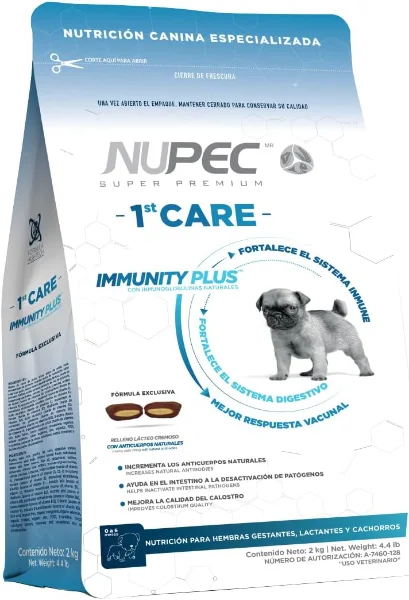 Nupec First Care 2kg