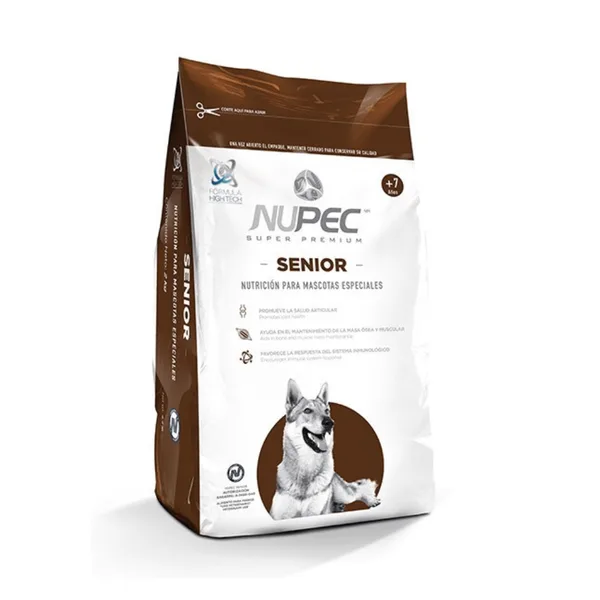 Nupec Senior 2kg