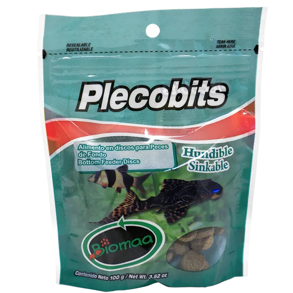 PLECOBITS