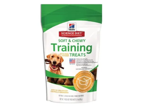 Training Treats