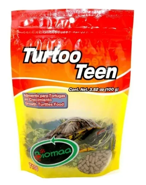 TURTOO TEEN