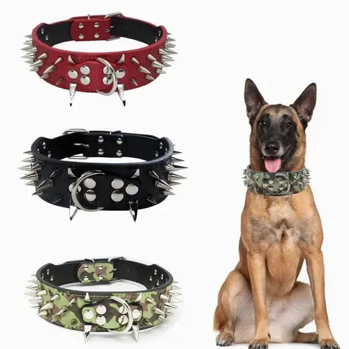 COLLAR PICOS
