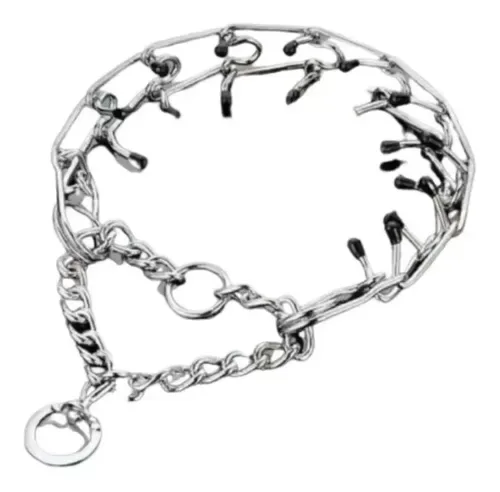 COLLAR PICOS GRANDE $500
