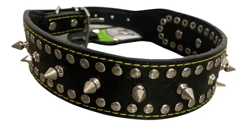COLLAR PICOS MEDIANO