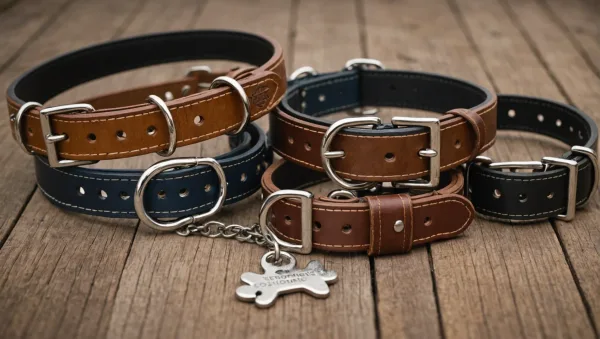 COLLAR VARIADO